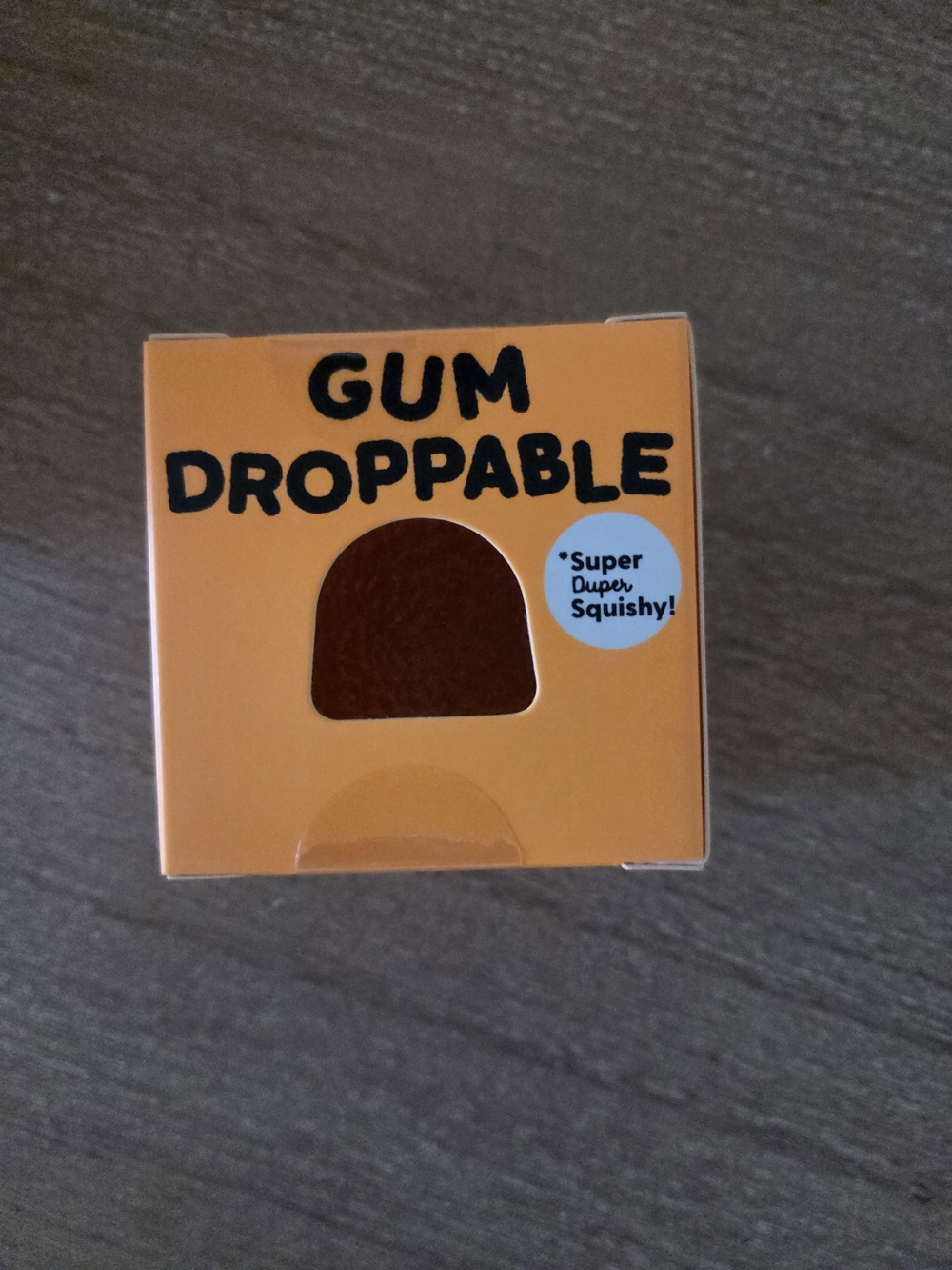 J'adore Gum Drop Squishy